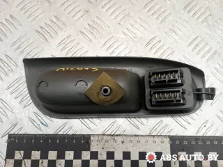 432963K,7700431172,27262 Блок управления стеклоподъемниками Renault Megane 1 Арт A12673_5, вид 4