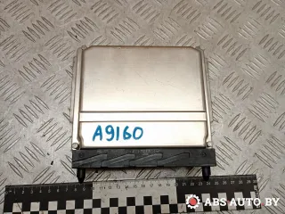0281011441,1039S04101,30646978A,0000008224 Блок управления двигателем Volvo C70 2 Арт A9160, вид 1