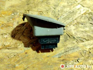 24359,432963K,7700836267 Кнопка стеклоподъемника Renault Scenic 1 Арт 65317957_3, вид 3