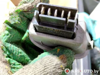 24359,432963K,7700836267 Кнопка стеклоподъемника Renault Megane 1 Арт 65317957_5, вид 5
