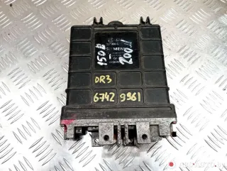 037906022FN,5WP4088 Блок управления двигателем Volkswagen Passat B3 Арт 67429961, вид 1