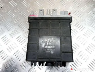 037906022FN,5WP4088 Блок управления двигателем Volkswagen Passat B3 Арт 67429961, вид 3