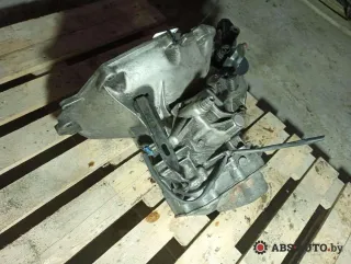 F15,C374 КПП механическая (МКПП) 5-ступенчатая Opel Vectra B Арт 74767857, вид 4