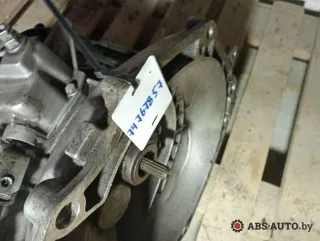F15,C374 КПП механическая (МКПП) 5-ступенчатая Opel Corsa B Арт 74767857_1, вид 2