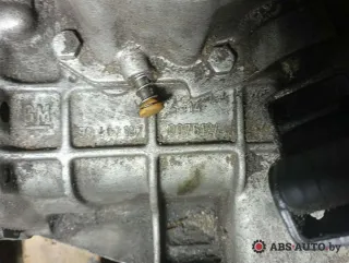 F15,C374 КПП механическая (МКПП) 5-ступенчатая Opel Corsa B Арт 74767857_1, вид 6