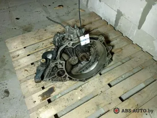 F15,C374 КПП механическая (МКПП) 5-ступенчатая Opel Tigra 1 Арт 74767857_2, вид 1