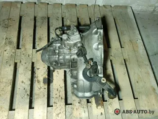 F15,C374 КПП механическая (МКПП) 5-ступенчатая Opel Tigra 1 Арт 74767857_2, вид 3