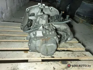 F15,C374 КПП механическая (МКПП) 5-ступенчатая Opel Tigra 1 Арт 74767857_2, вид 5