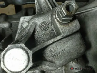 F15,C374 КПП механическая (МКПП) 5-ступенчатая Opel Tigra 1 Арт 74767857_2, вид 7