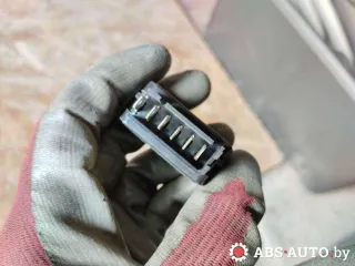 24359,432963K,7700836267 Кнопка стеклоподъемника Renault Megane 2 Арт 64461557_2, вид 3