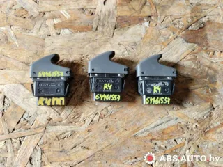 24359,432963K,7700836267 Кнопка стеклоподъемника Renault Scenic 1 Арт 64461557_3, вид 2