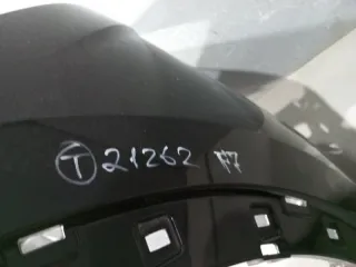 2803101XKQ00A Бампер передний Haval F7 Арт 74678, вид 12