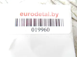 2115403545 Блок комфорта Mercedes E W211 Арт 63191, вид 4