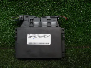 0305454032 Блок управления АКПП Mercedes E W211 2.2л Арт 63188, вид 1