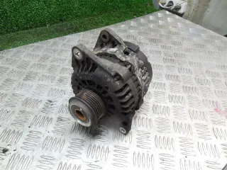  Генератор Opel Astra H Арт 63246, вид 1