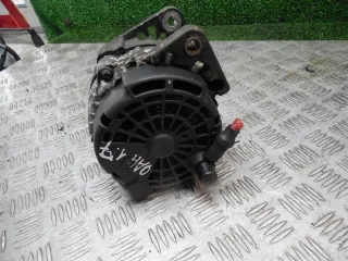  Генератор Opel Astra H Арт 63246, вид 2