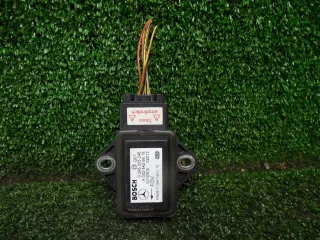 0265005246 Датчик ускорения Mercedes E W211 Арт 63192, вид 1