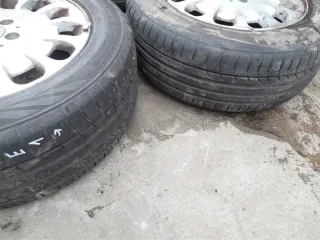  Диск литой R16 к Mercedes E W211 Арт 63348, вид 6