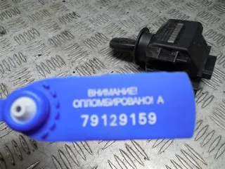  2115452308 Замок зажигания Mercedes E W211 Арт 63353, вид 5