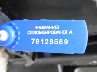  Корпус воздушного фильтра Mercedes E W211 Арт 63134, вид 5