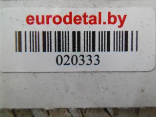 2118300003 Корпус салонного фильтра Mercedes E W211 Арт 63123, вид 5