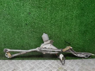 3397020549 Механизм стеклоочистителя (трапеция Mercedes E W211 Арт 63144, вид 2