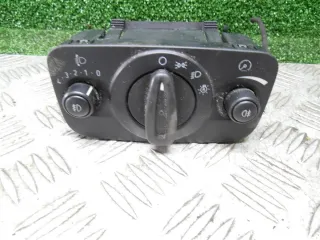  Переключатель света Ford S-Max 1 Арт 63334, вид 1