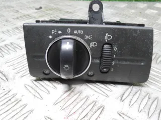  Переключатель света Mercedes E W211 Арт 63385, вид 2