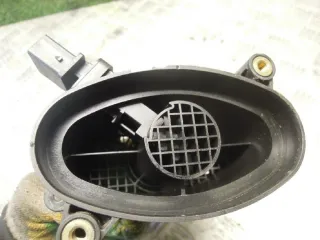 0928400504 Расходомер воздуха BMW X5 E53 Арт 58585, вид 3