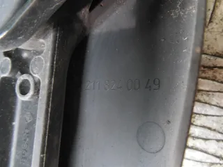  Щеткодержатель (поводок стеклоочист Mercedes E W211 Арт 63150, вид 3