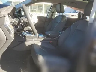  Суппорт тормозной передний левый Audi Q7 4M restailing Арт 97132430, вид 2