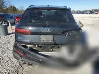  Блок АБС (ABS) Audi Q7 4M restailing Арт 97132429, вид 3