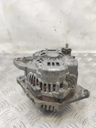1800A070 Генератор Mitsubishi Colt 6 Арт 65541, вид 3