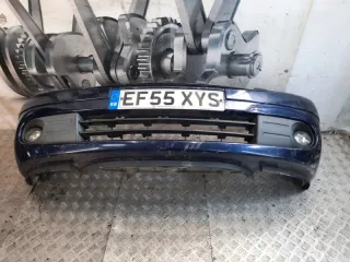  Бампер передний Citroen Xsara Picasso Арт 68043, вид 1