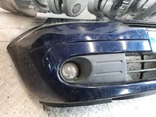 Бампер передний Citroen Xsara Picasso Арт 68043, вид 3