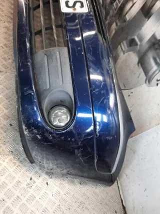  Бампер передний Citroen Xsara Picasso Арт 68043, вид 4