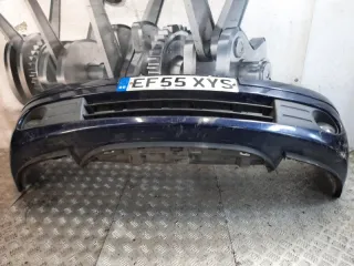  Бампер передний Citroen Xsara Picasso Арт 68043, вид 5