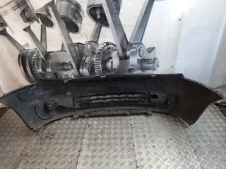  Бампер передний Citroen Xsara Picasso Арт 68043, вид 6