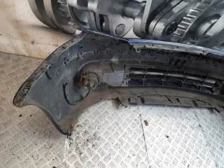  Бампер передний Citroen Xsara Picasso Арт 68043, вид 7