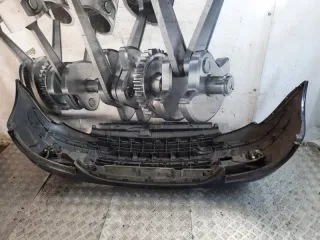  Бампер передний Citroen Xsara Picasso Арт 68043, вид 10