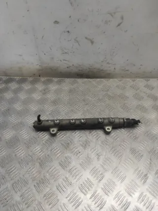 0445214051 Топливная рампа Honda Civic 5 2.2л N22A2 Арт 80891, вид 1