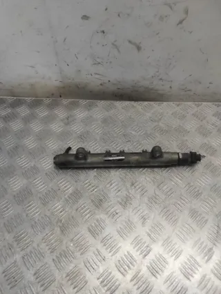 0445214051 Топливная рампа Honda Civic 5 2.2л N22A2 Арт 80891, вид 2