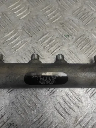 0445214051 Топливная рампа Honda Civic 5 2.2л N22A2 Арт 80891, вид 3