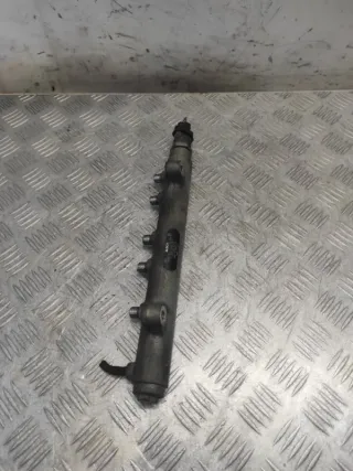 0445214051 Топливная рампа Honda Civic 5 2.2л N22A2 Арт 80891, вид 4