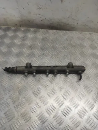 0445214051 Топливная рампа Honda Civic 5 2.2л N22A2 Арт 80891, вид 5