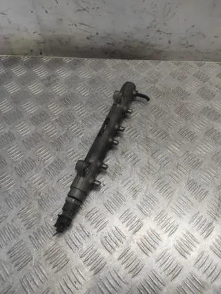 0445214051 Топливная рампа Honda Civic 5 2.2л N22A2 Арт 80891, вид 6