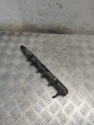 0445214051 Топливная рампа Honda Civic 5 2.2л N22A2 Арт 80891, вид 7
