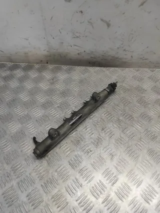 0445214051 Топливная рампа Honda Civic 5 2.2л N22A2 Арт 80891, вид 8