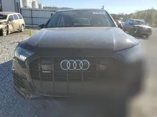  Кулак поворотный передний правый Audi Q7 4M restailing Арт 97132417, вид 10