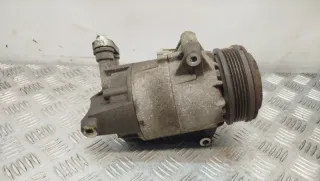 13124750 Компрессор кондиционера Opel Zafira B Арт 82025, вид 1